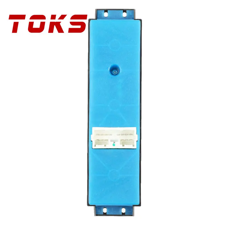 Переключатель переднего левого стекла 3746500-K80-0089 3746500K800089 14 контактов с функцией