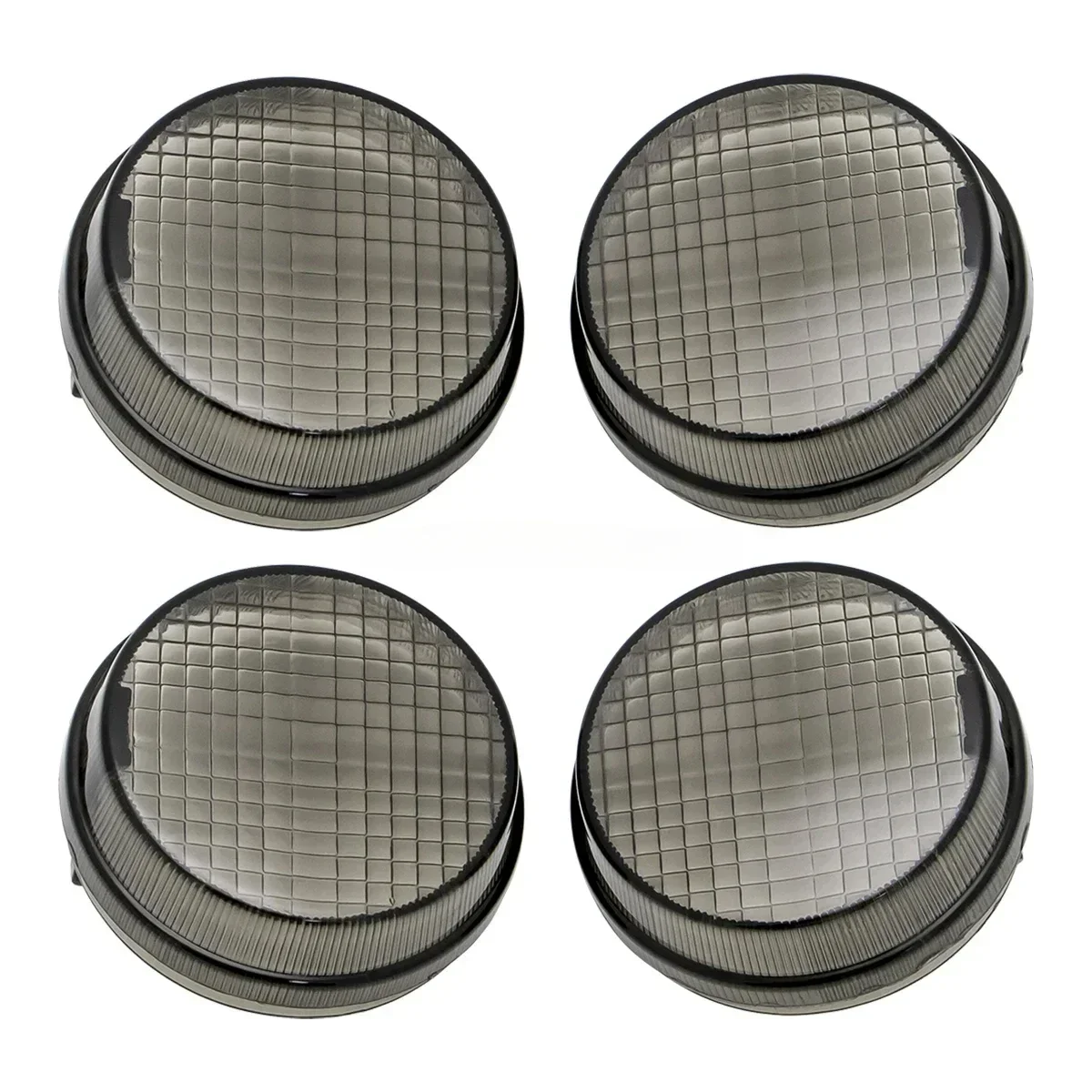 

Для Honda VTX1300C R S T 2003-2009 VTX1800C F N T VTX1800R VTX1800S Fury Запчасти для мотоциклов Поворотники Индикаторы Крышка объектива