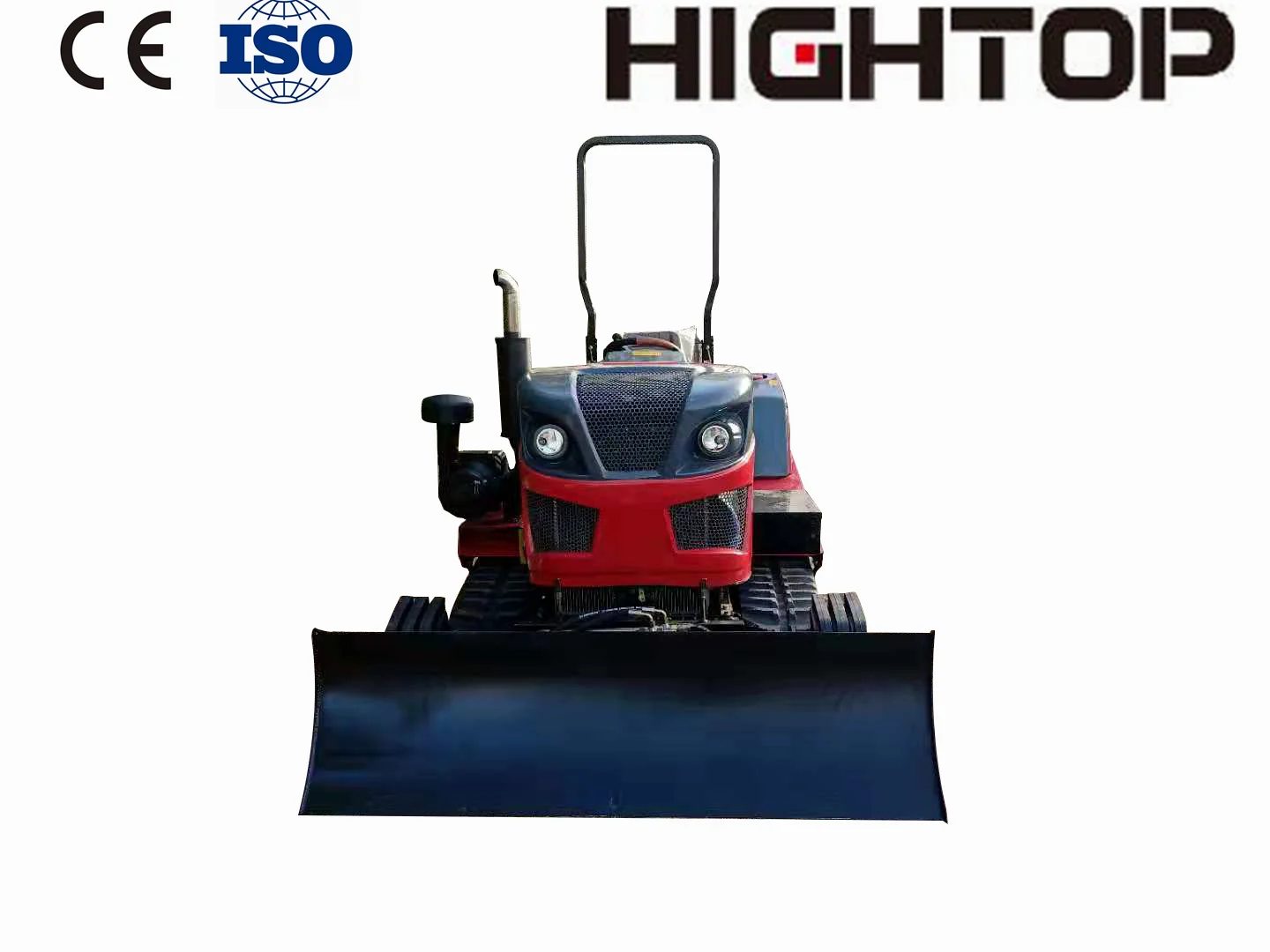 Хорошая цена распродажа 80hp рандомное использование для фермы с лезвием