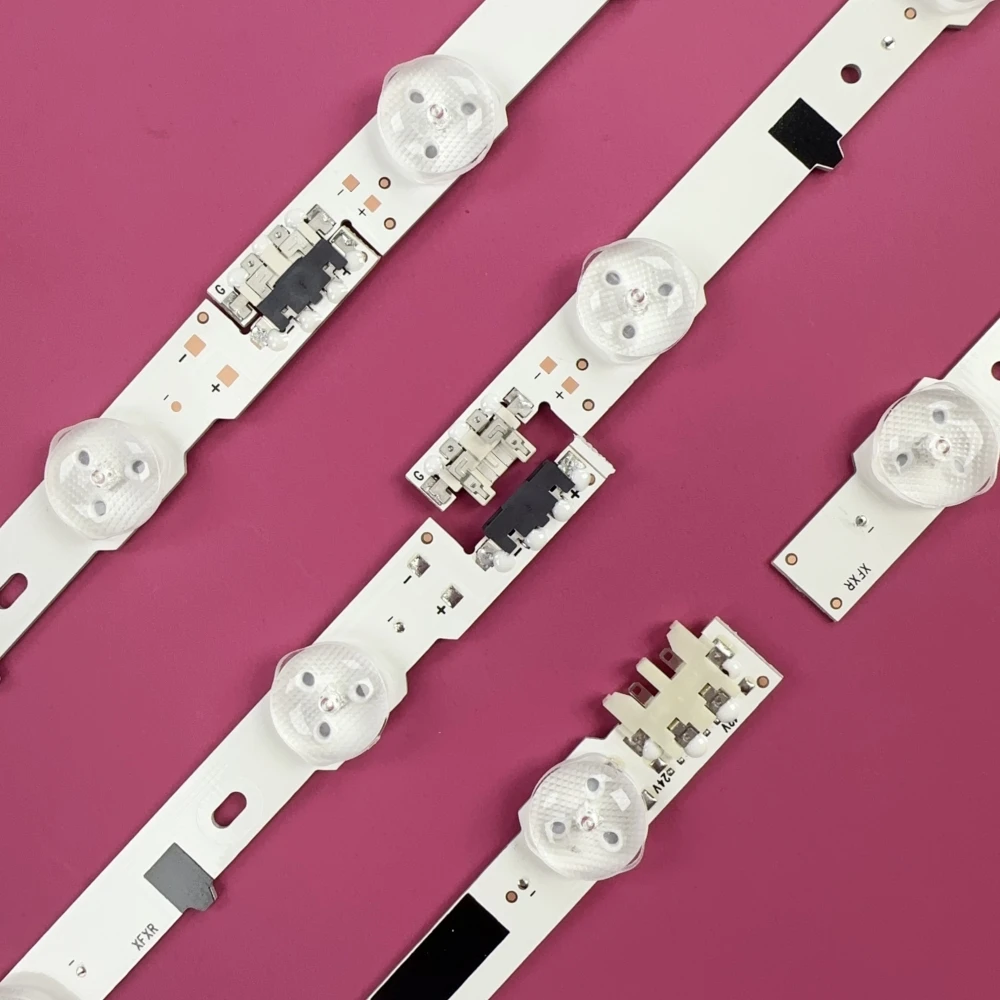 Лента светодиодной подсветки для телевизора 40 дюймов 2013SVS40F L 8 R 5 UE40F6340 UE40F6130 UE40F5700