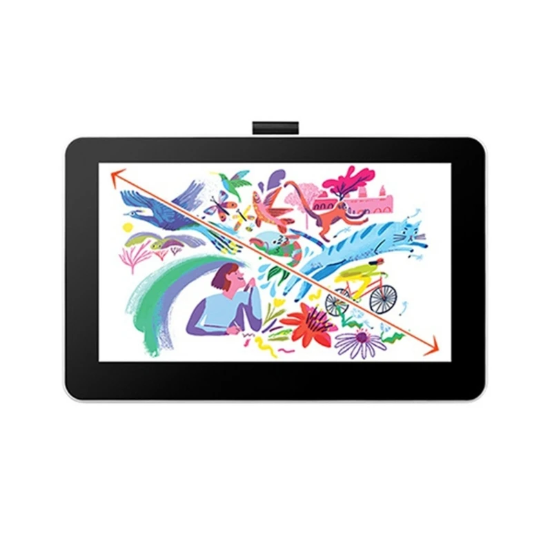 Защитная пленка для экрана One 12 DTC121 съемная антибликовая крышка