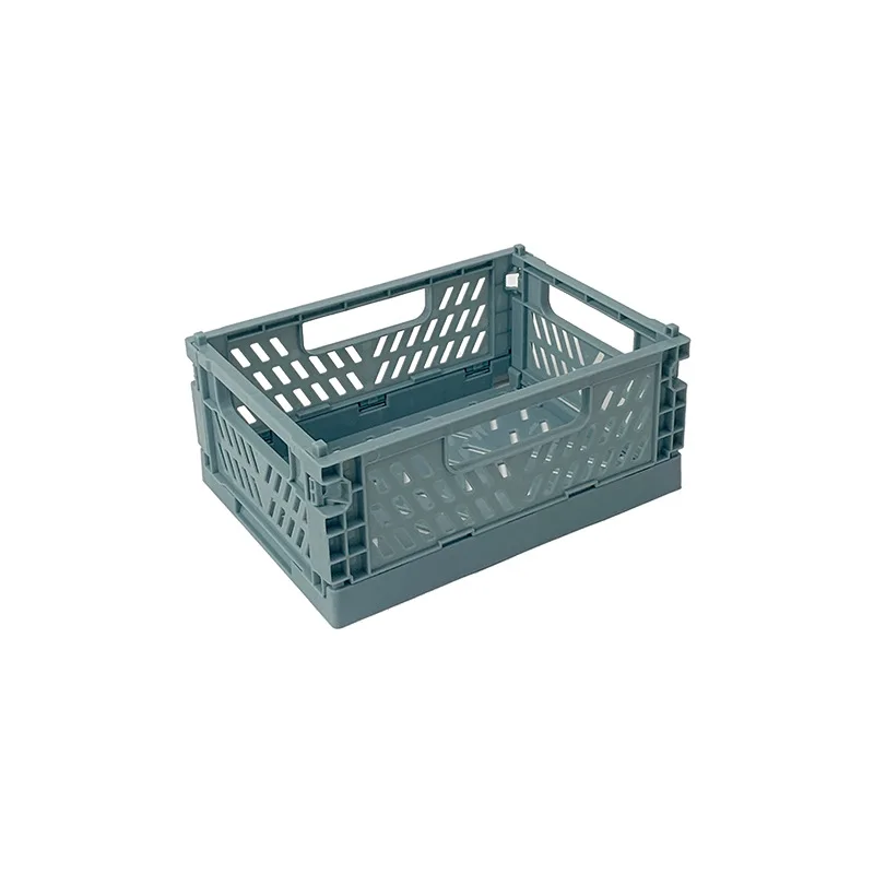 

Складной пластиковый ящик MOONBIFFY для мелочей