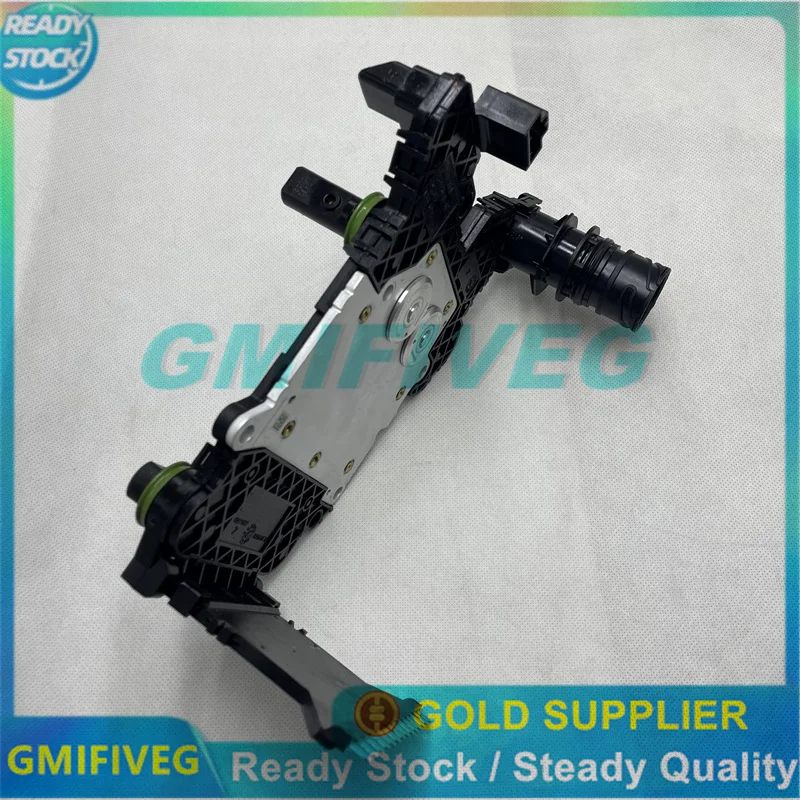 Механическая Трансмиссия 0BH927711C DQ500 0BH 0BT для VW SCIROCCO TIGUAN DSG 7 скоростей с влажным