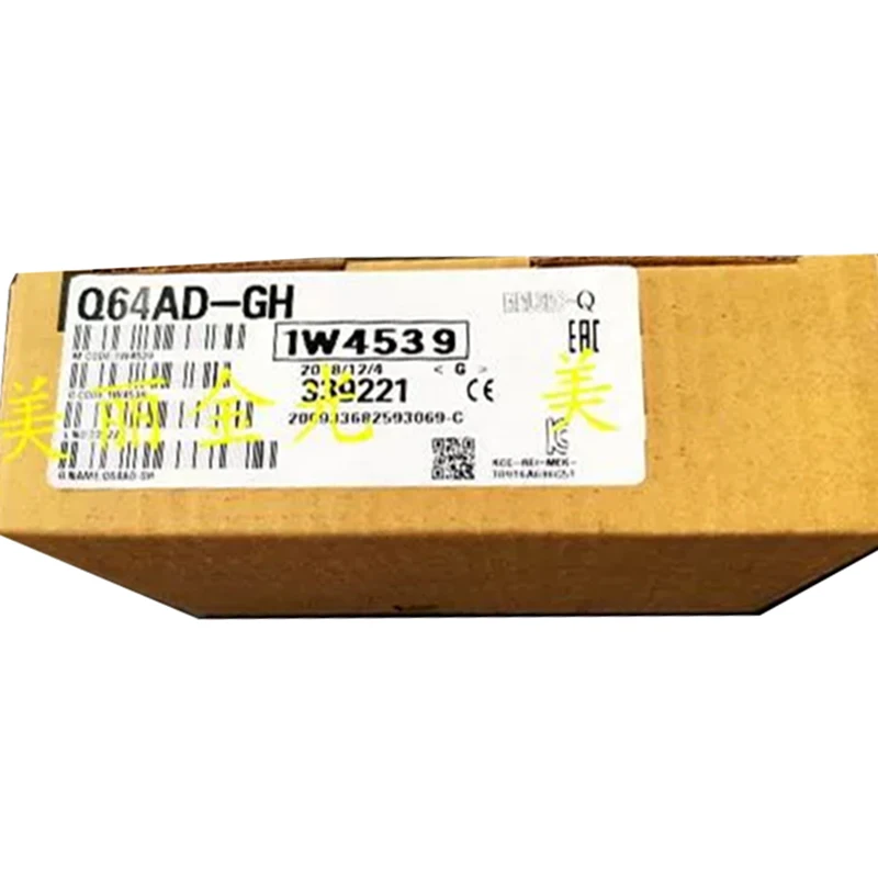 

100%NEW ORIGINAL 1 Year Warranty Q64AD-GH