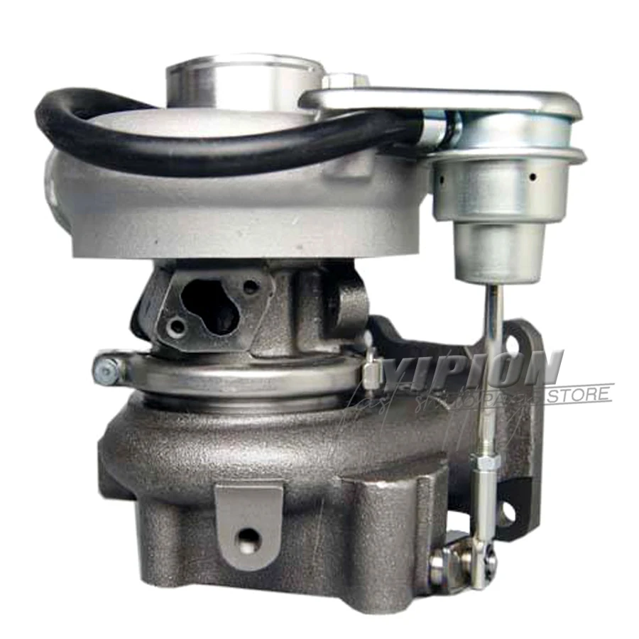 Турбокомпрессор CT20 для TOYOTA HIACE 1995-98 HILUX 1997-98 LANDCRUISER 90-96 Surf 4-Runner 2.4L 2LT 17201-54060 1720154060