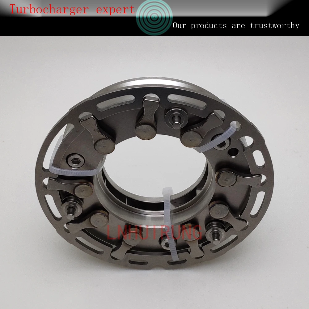 Турбонасадка GT1544V 454161 454158 028145702D для VW Golf Jetta Polo III 1.9TDI Audi A4 B5 81 кВт 110 л.с. AFN