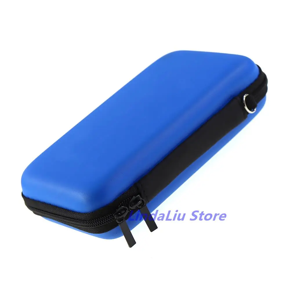 400 шт. защитный жесткий чехол из ЭВА чехол-держатель сумка для переноски игровых