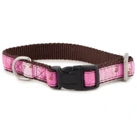 finery quick snap collar