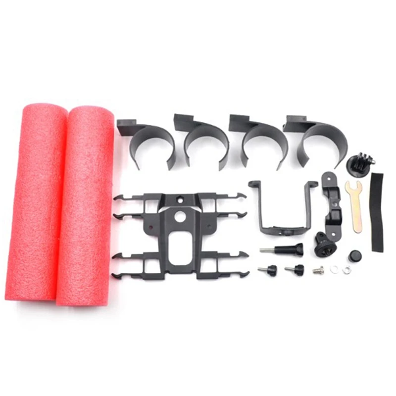 

For DJI Mavic 2 Pro Landing Skid Float Kit For DJI Mavic 2 Pro/Zoom Drone Accessories Mavic 2 Landing On Water Parts