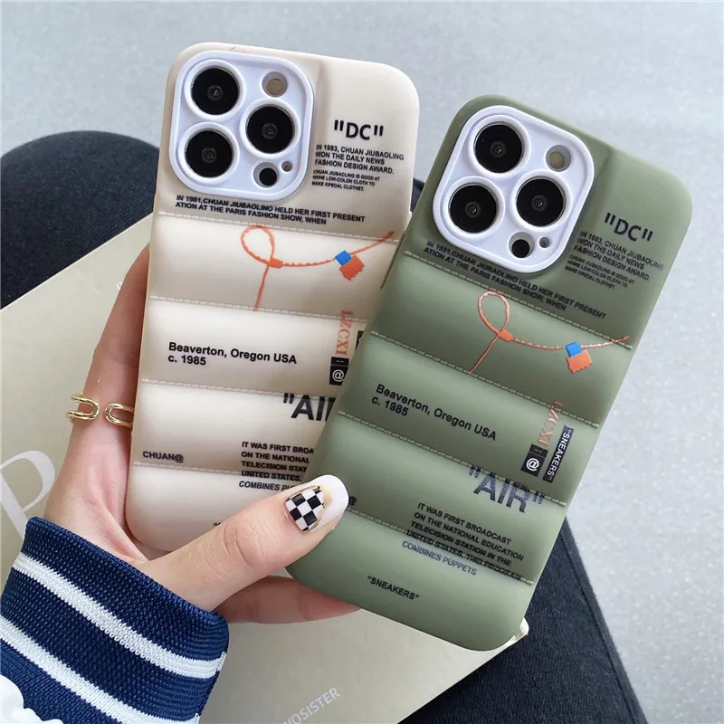 Чехол для iPhone 7 8 Plus 11 12 13 Pro X XS Max XR | Мобильные телефоны и аксессуары
