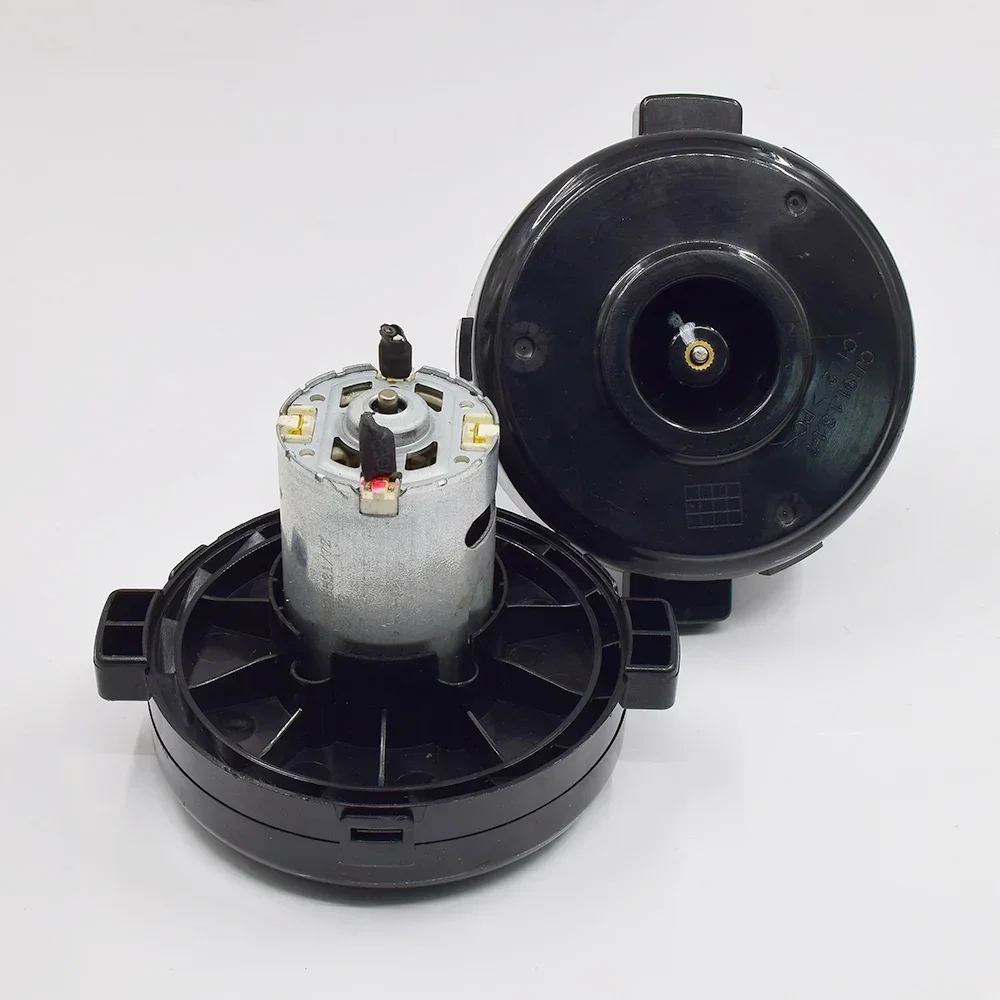 120 Вт Micro RS-545 двигатель турбовентилятор постоянного тока 18 В 5 21 6 мощный робот