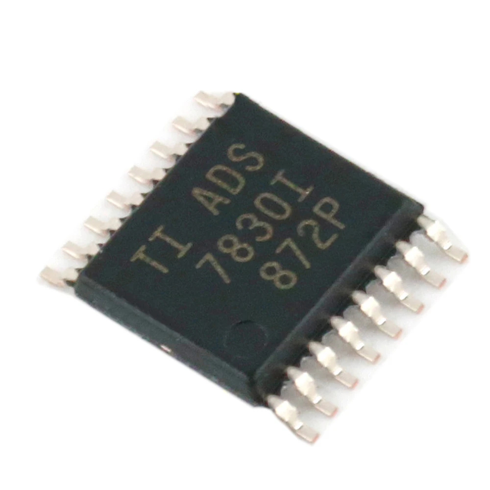 

1 шт. ADS7830IPWR ADS7830IPWT MARK ADS7830I Новый и оригинальный