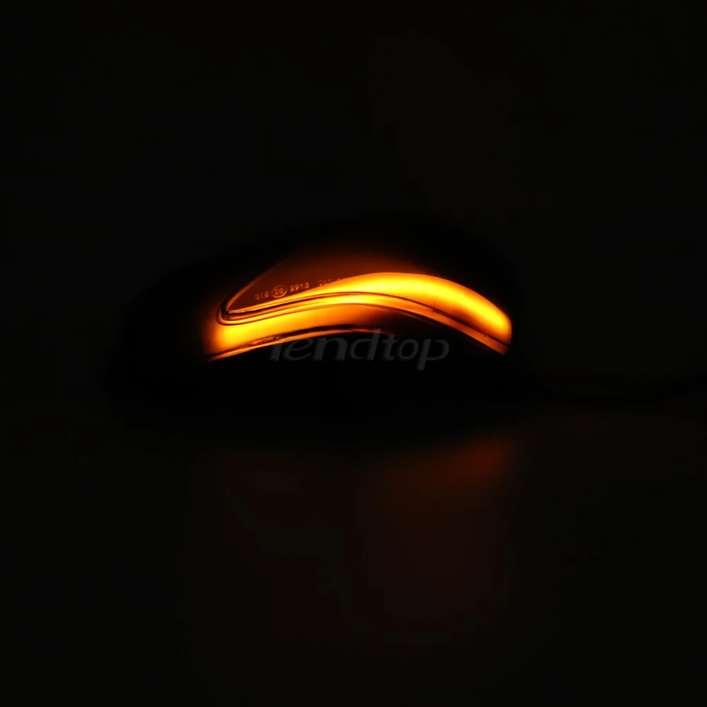 Для Honda Insight подходит для FIT/JAZZ GE6/GE8 HYBRID GP1 INSIGHT ZE2 светодиодные динамические боковые