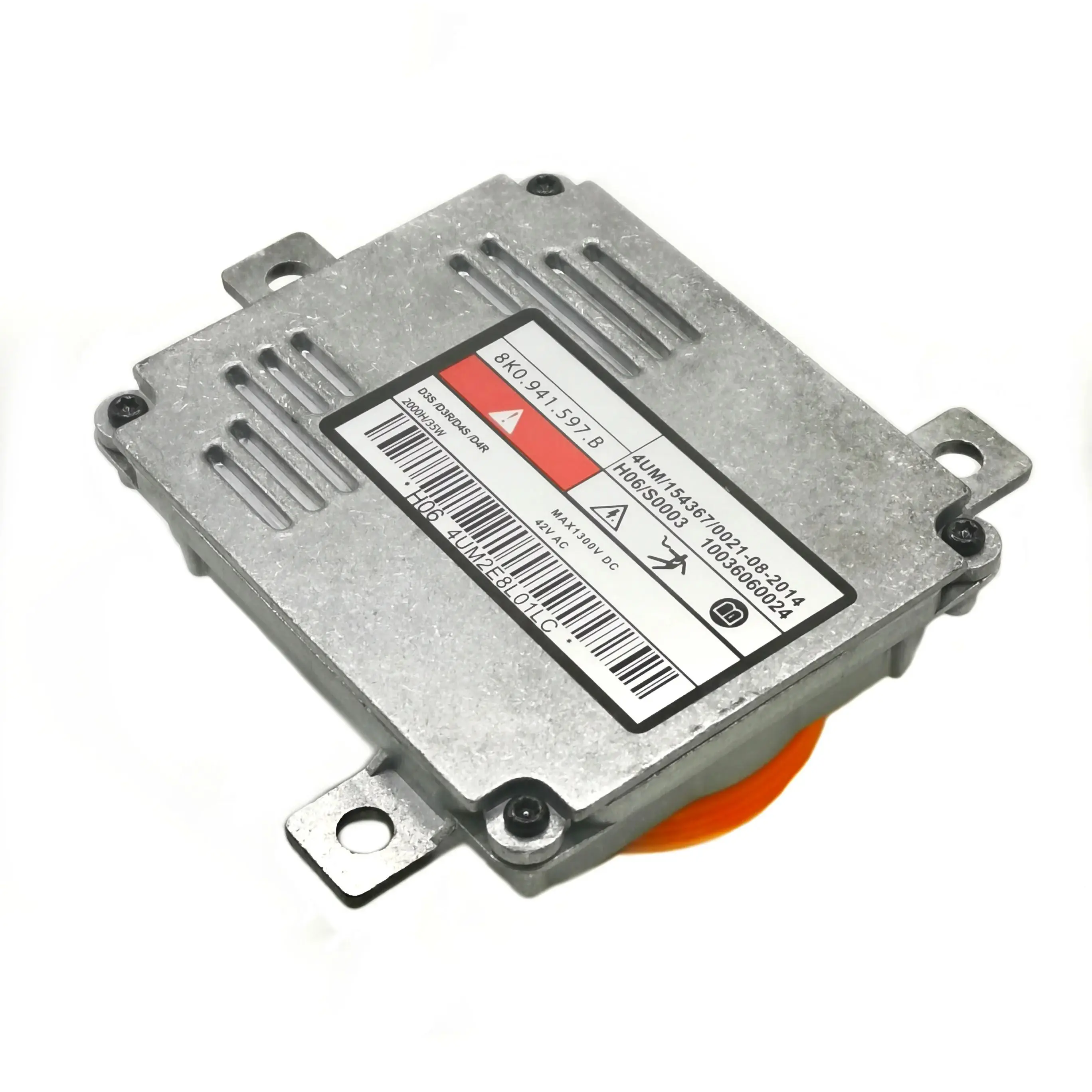 

D3S D3R D4S D4R Xenon Ballasts For Volkswagen AUDI OEM:8K0941597B