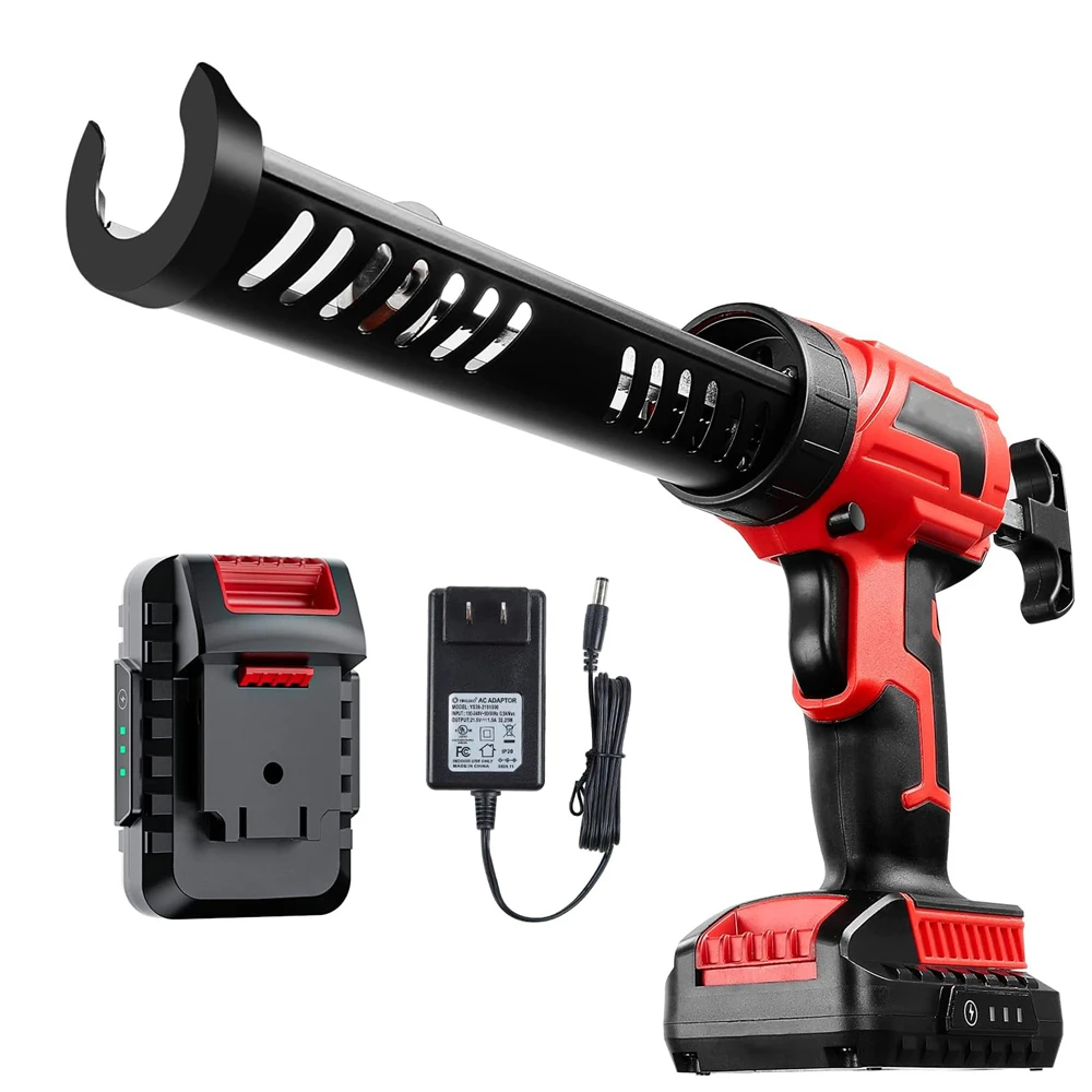 

Электрический клеевой пистолет для стекла, беспроводной Клеевой пистолет для дверей и окон, литий-ионный аккумулятор Makita, 18 в