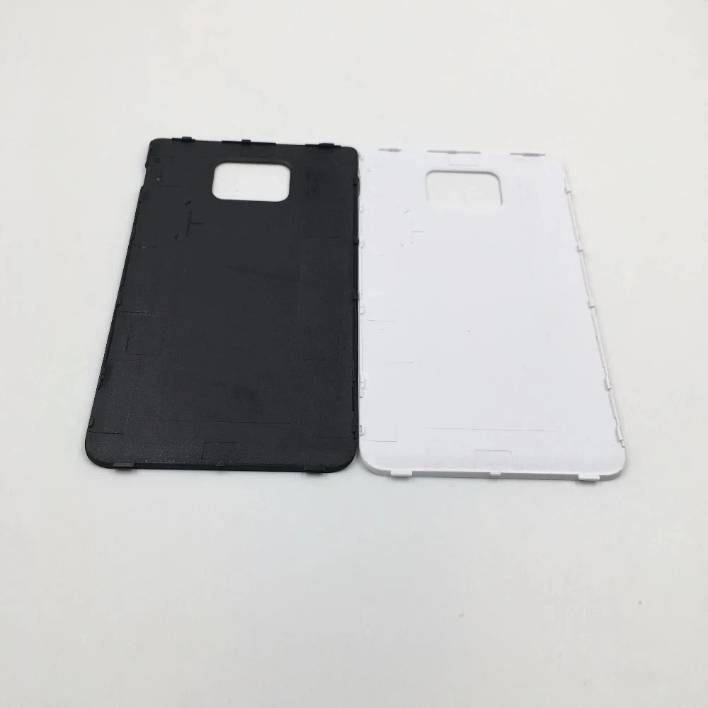 Запасная крышка батарейного отсека для Samsung Galaxy S2 II i9100 задняя