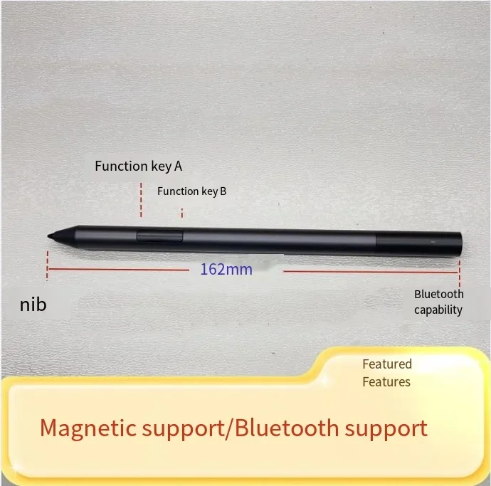 HP PRO X2 612 G1/G2/X2 410 G1 Стилус