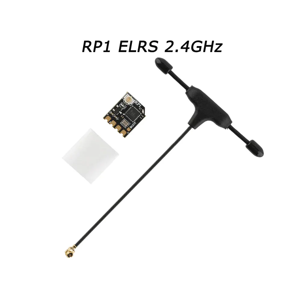 RadioMaster RP1 V2 ELRS 2.4GHz ExpressLRS