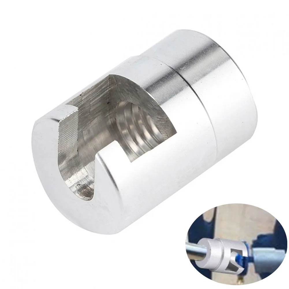 

Car Body Dent Repair Tool Remove Dents Puller M10 M12 Aluminum Alloy Head For Slide Hammer Paintless Dent Repair Adapter