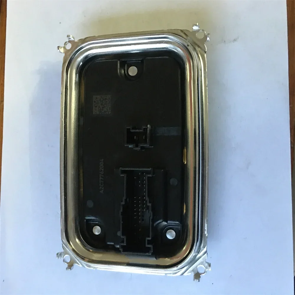 A2139002334 A2139002434 Автомобильная фотоблок управления драйвер компьютера светодиодный