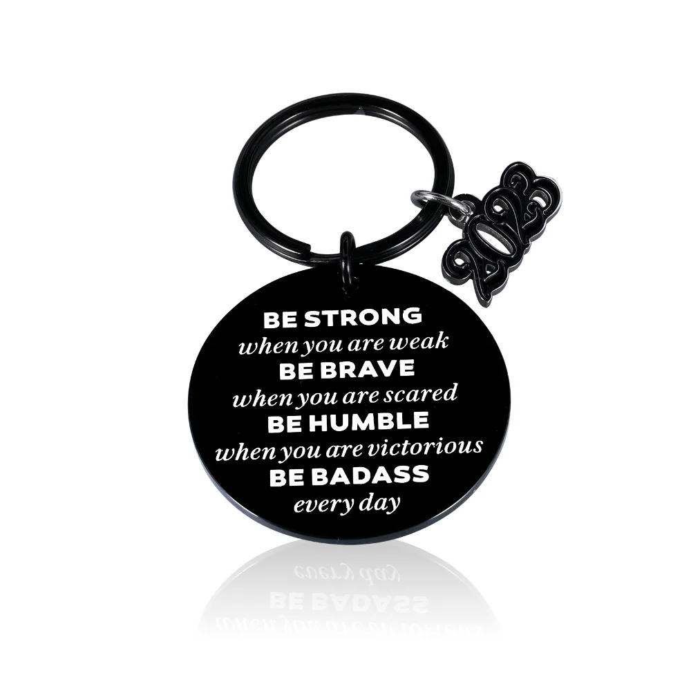 

Graduation Gifts Class 2023 Inspirational Keychain For High School Students College Graduate Gift For Him her Grad Season Gifts