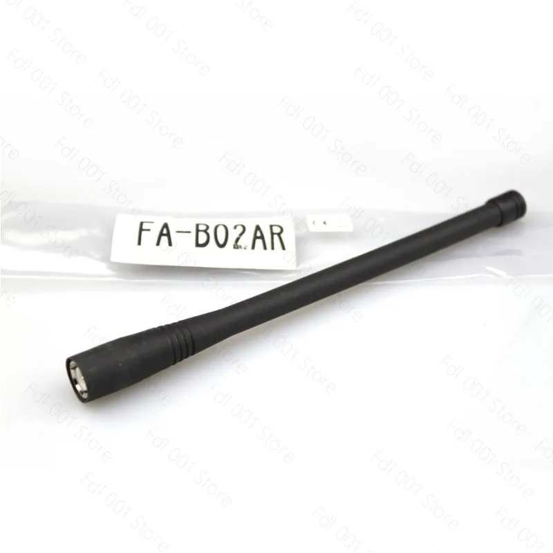 Фото Антенна FA B02AR для авиационных радиостанций ICOM IC A24 A25 A6 A23 №2