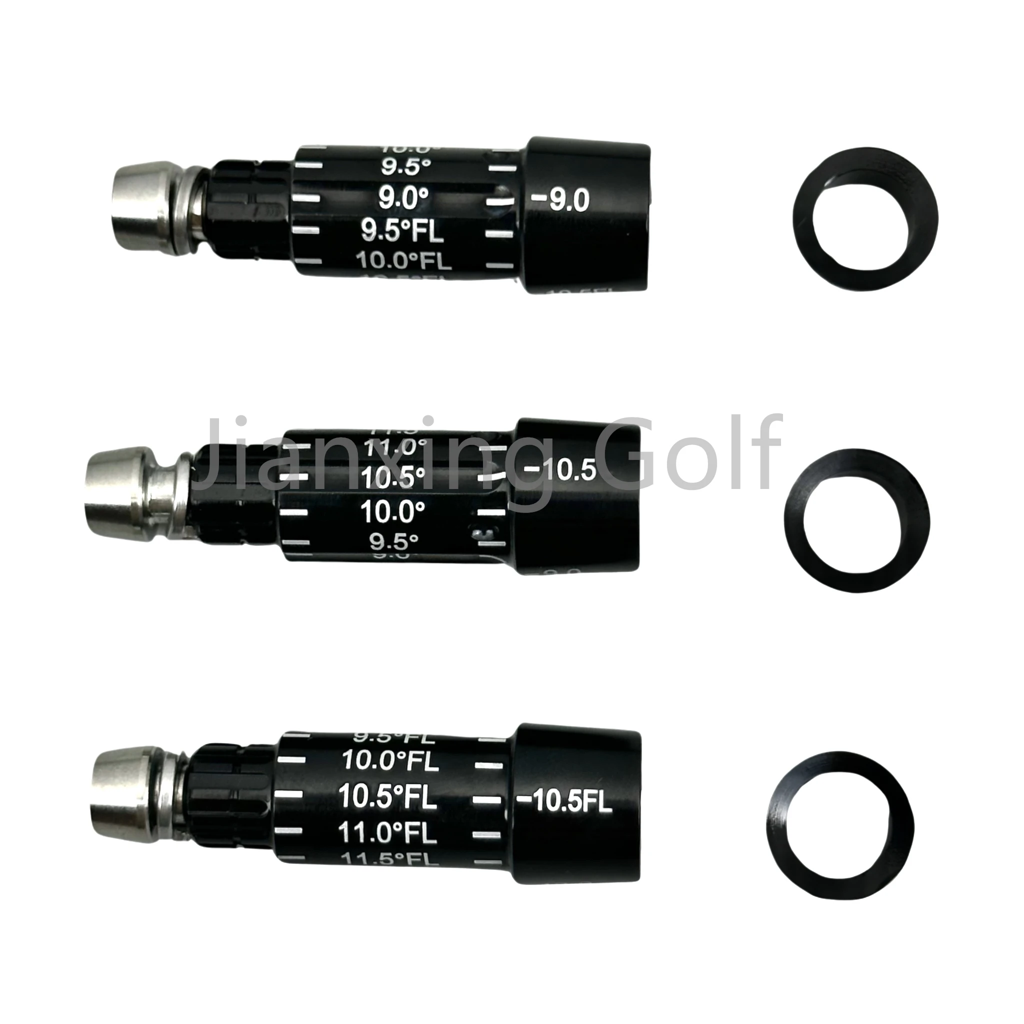 Втулка адаптера ключа для клюшек подходит Cleveland XL XL2 Driver Club