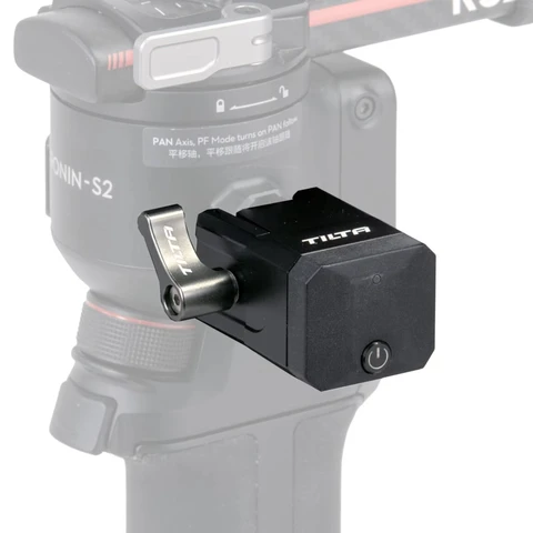 Пульт дистанционного управления TILTA TGA-RCR для DJI RS2 RS3 Pro