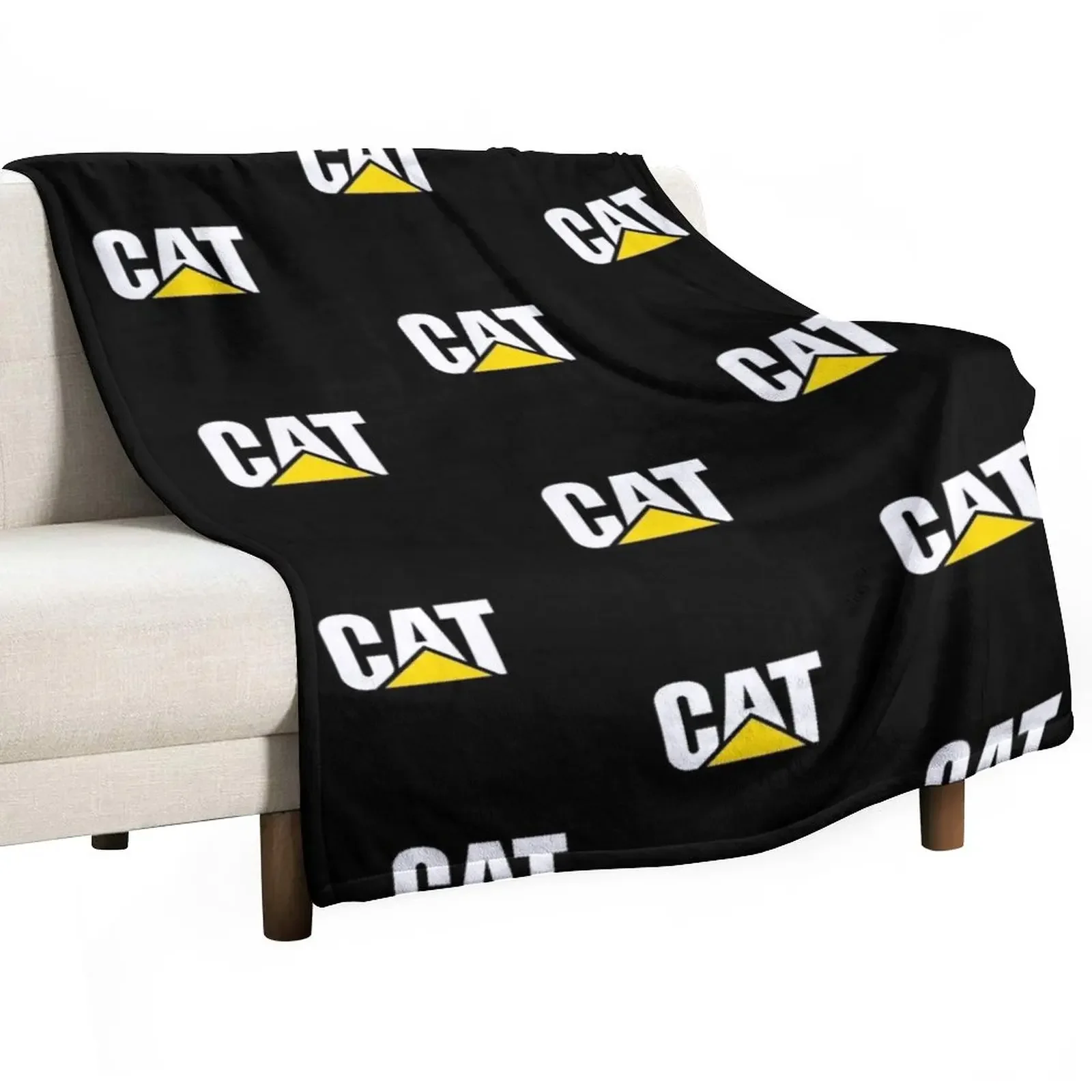 

Детское одеяло Caterpillar мультфильм 100% полиэстер