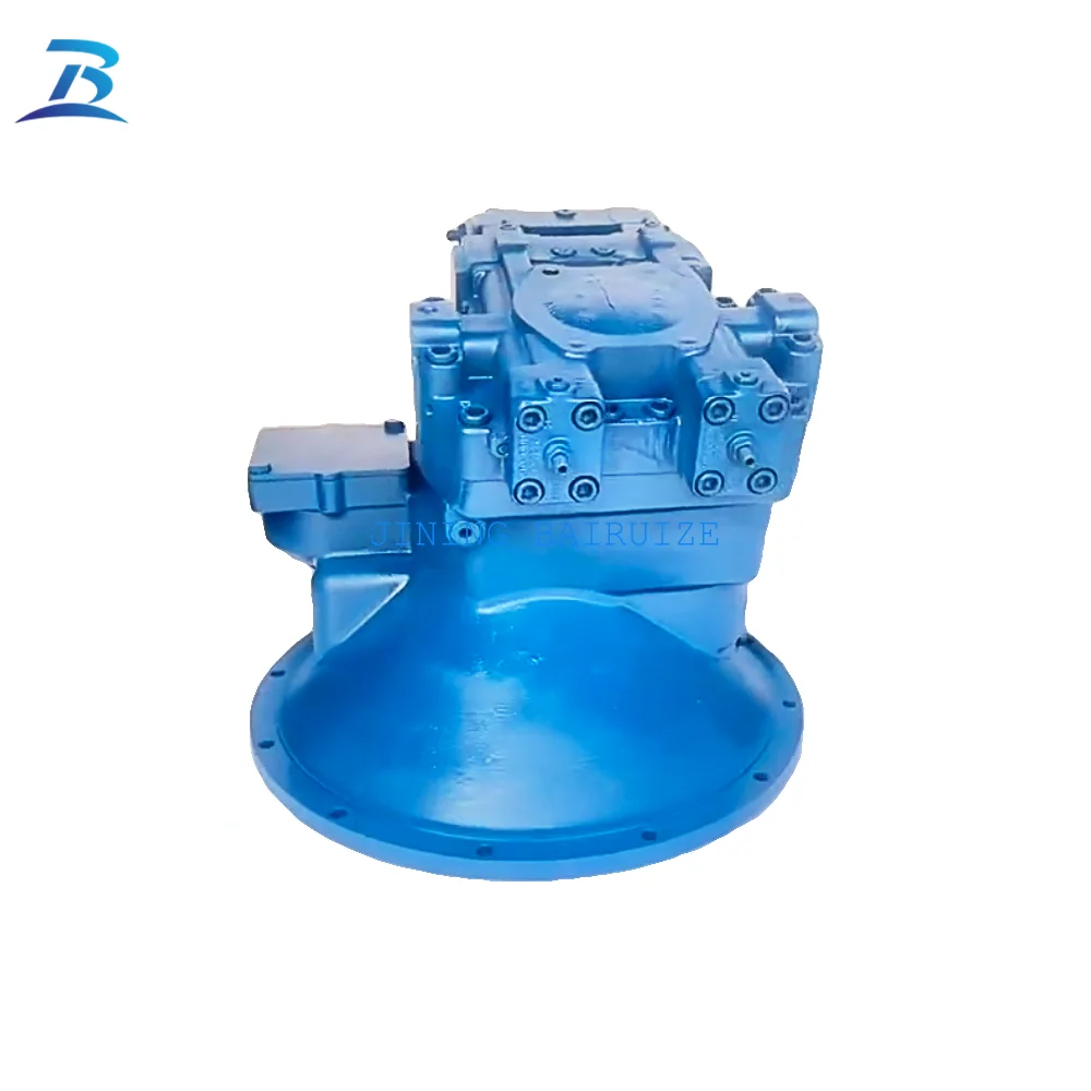 Оригинальный Новый гидравлический насос Doosan A8VO200 DX380