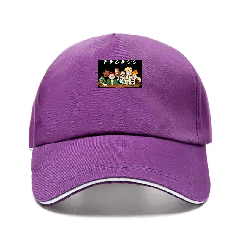 

Новая шляпа Rece Forever The quad Friend