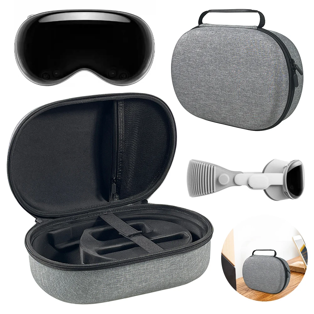 Чехол для переноски из ЭВА, с защитой от царапин | AliExpress