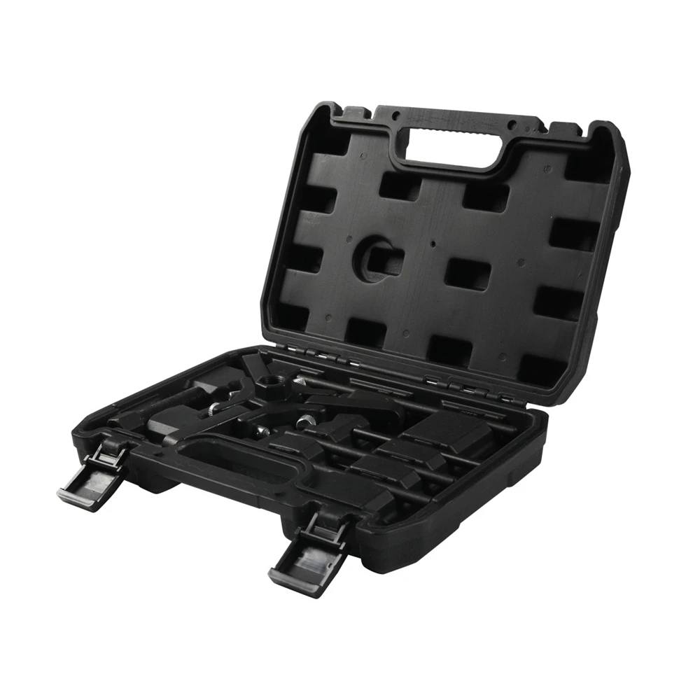 25090 Съемник/набор установщиков для гармонического балансира 3-кулачковый съемник