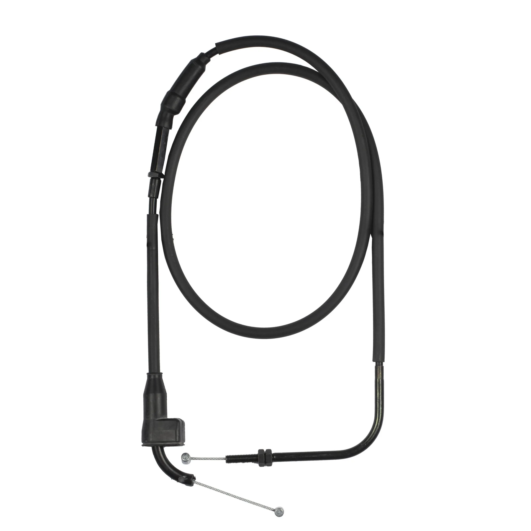 

Кабель дроссельной заслонки MotoMaster T2043491 для Triumph Sprint 955 RS Zweiarmschwinge (2000-2002)