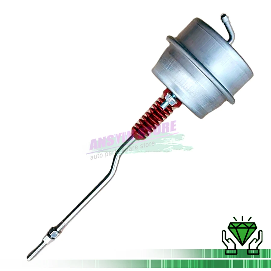 B03 привод разгрузочного клапана турбонаддува для Mercedes-Benz A45 CLA45 AMG M133 2013 л