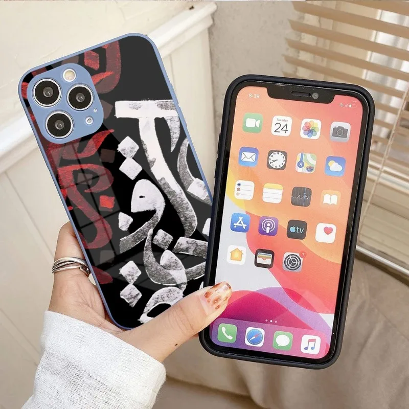 

Чехол для IPhone 14 13 12 11 Pro Max X XR XS 8 7 Plus