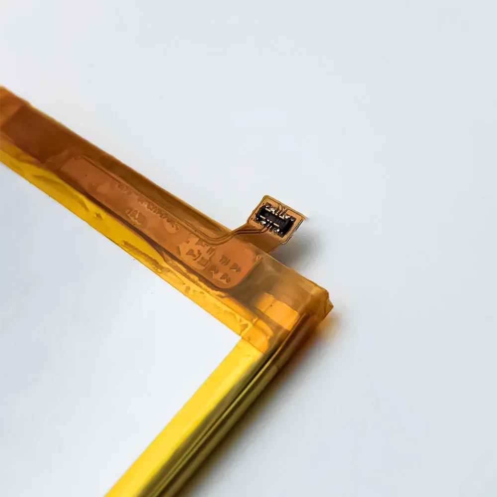 Сменный аккумулятор высокого качества 3300 мАч подходит для LenovoZUK Z5 L78011 L78012