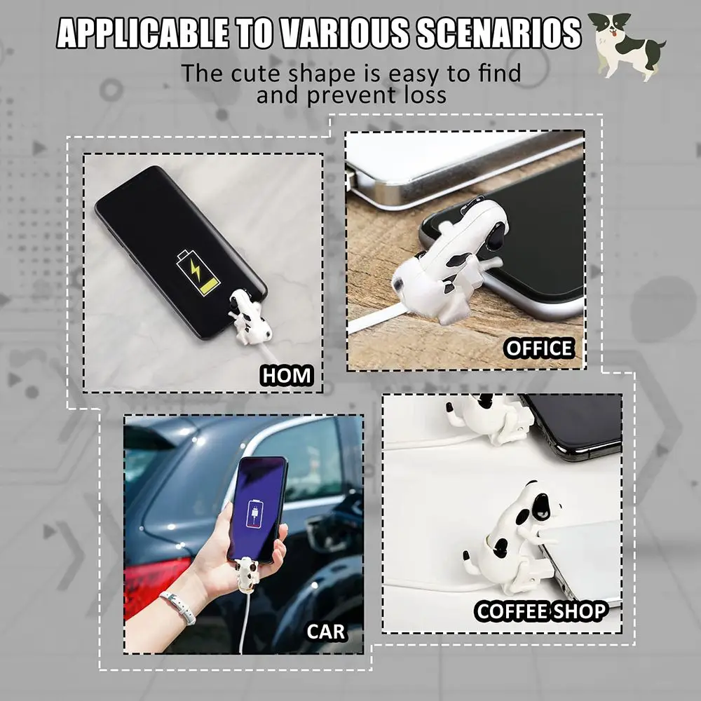 USB-кабель для зарядки смартфонов на Android