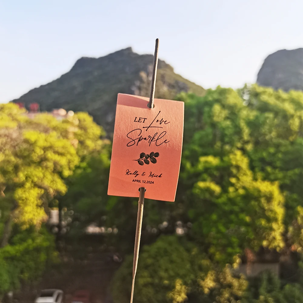 

50 шт., трафареты для свадебной фотосъемки, 45 Х70 мм