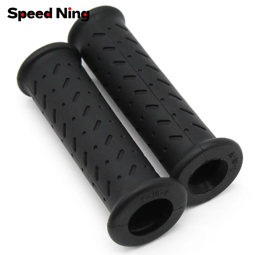 

Для Triumph Speed Triple 1050 Street Triple R 675/R 22 мм аксессуары для мотоциклов OEM резиновые ручки крышка ручки руля