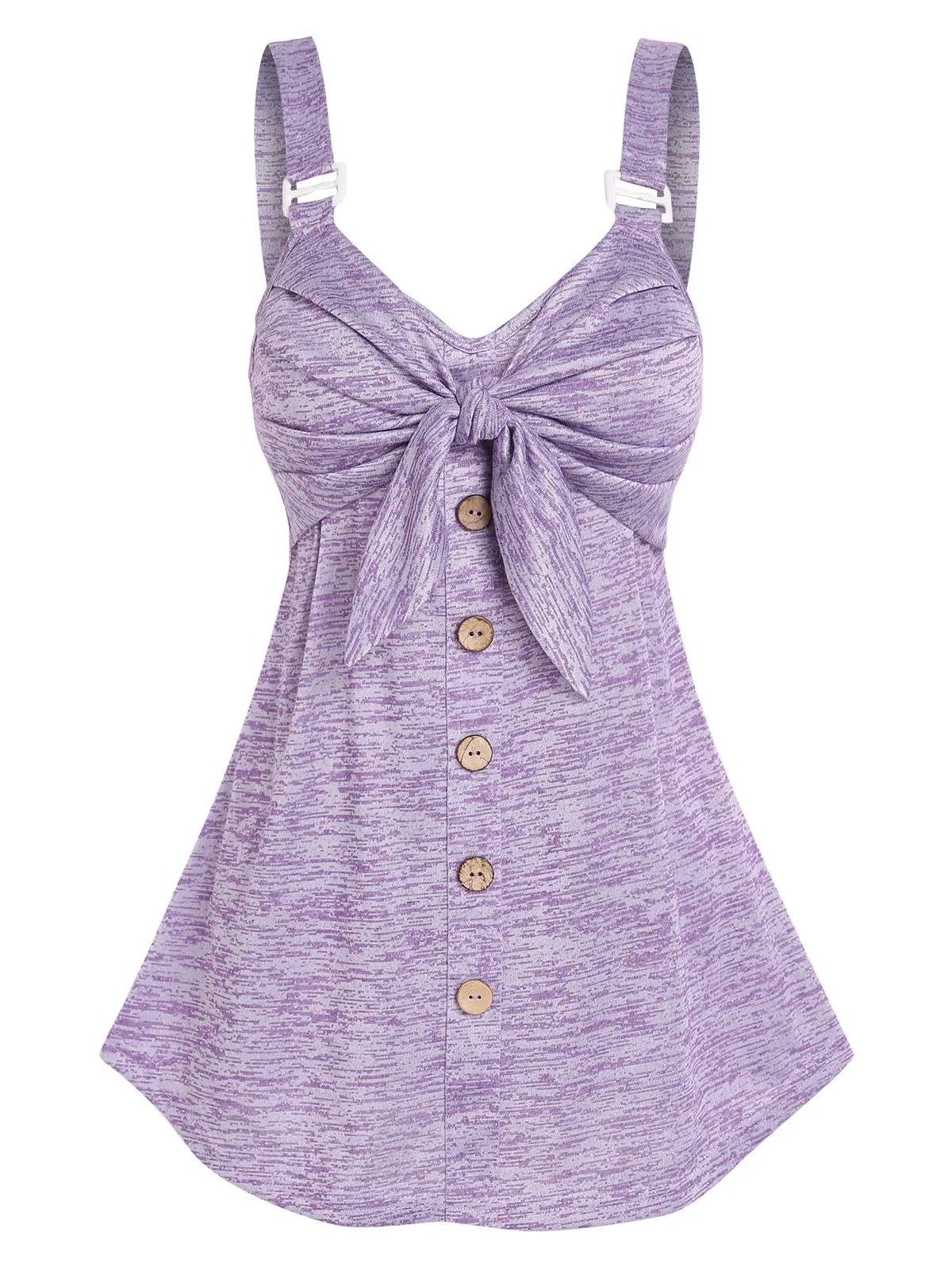 

Женский топ без рукавов с узлом и узлом, топ с открытой спиной