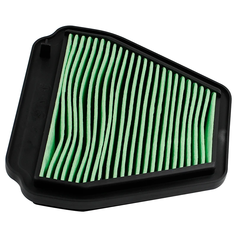 Запчасти для мотоциклов очиститель впускного воздушного фильтра с высоким