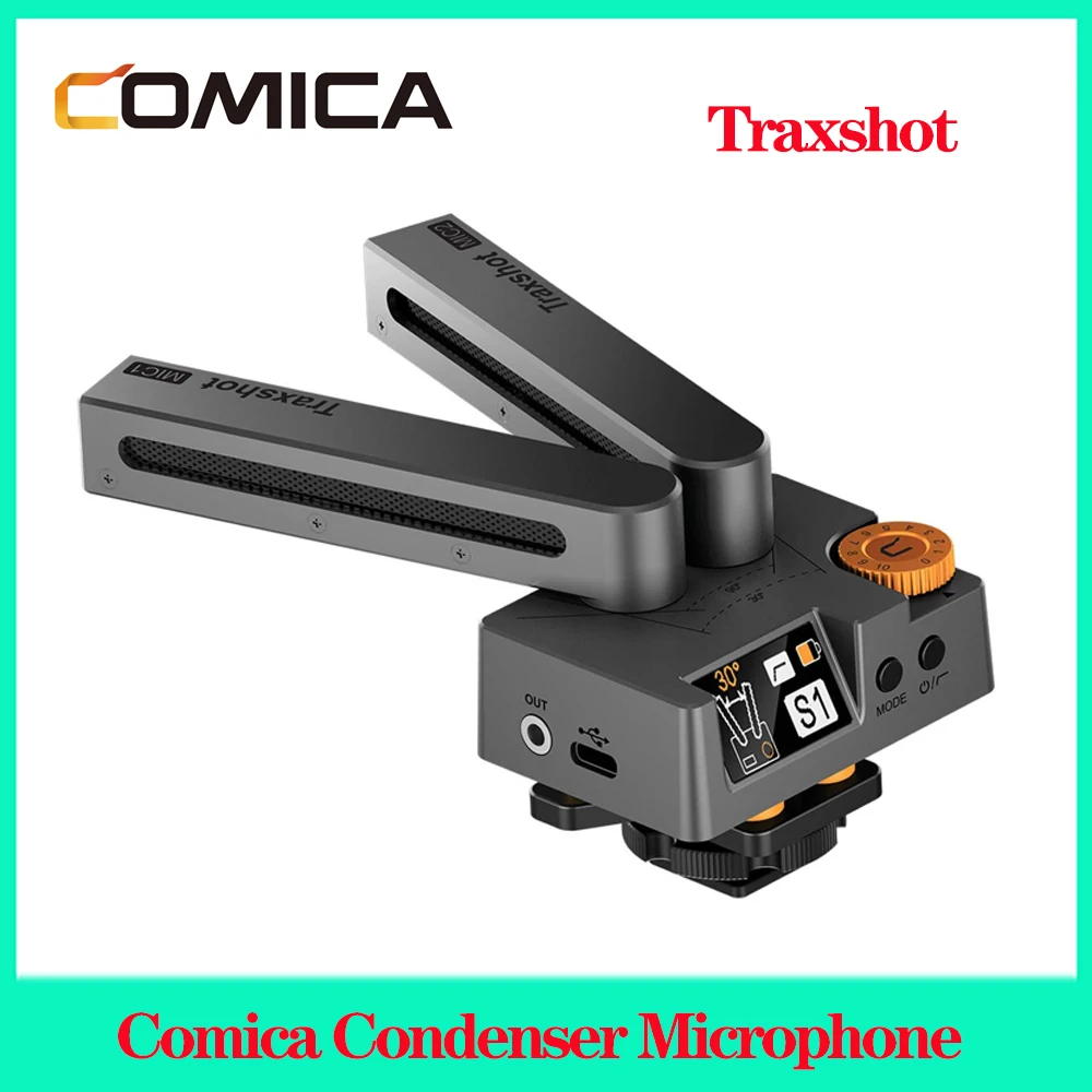 ΠΠΎΠ½Π΄Π΅Π½ΡΠ°ΡΠΎΡΠ½ΡΠΉ ΠΌΠΈΠΊΡΠΎΡΠΎΠ½ Comica Traxshot, ΠΌΠΈΠΊΡΠΎΡΠΎΠ½-ΡΡΠ°Π½ΡΡΠΎΡΠΌΠ΅Ρ, ΡΡΠΏΠ΅ΡΠΊΠ°ΡΠ΄ΠΈΠΎΠΈΠ΄Π½ΡΠΉ Π΄ΡΠΎΠ±ΠΎΠ²ΠΈΠΊ, ΠΌΠ½ΠΎΠ³ΠΎΡΡΠ½ΠΊΡΠΈΠΎΠ½Π°Π»ΡΠ½ΡΠΉ ΠΌΠΈΠΊΡΠΎΡΠΎΠ½ Π΄Π»Ρ ΡΠ΅Π»Π΅ΡΠΎΠ½Π°, ΠΊΠ°ΠΌΠ΅ΡΡ ΠΠΎΠ½Π΄Π΅Π½ΡΠ°ΡΠΎΡΠ½ΡΠΉ ΠΌΠΈΠΊΡΠΎΡΠΎΠ½ Comica Traxshot, ΠΌΠΈΠΊΡΠΎΡΠΎΠ½-ΡΡΠ°Π½ΡΡΠΎΡΠΌΠ΅Ρ, ΡΡΠΏΠ΅ΡΠΊΠ°ΡΠ΄ΠΈΠΎΠΈΠ΄Π½ΡΠΉ Π΄ΡΠΎΠ±ΠΎΠ²ΠΈΠΊ, ΠΌΠ½ΠΎΠ³ΠΎΡΡΠ½ΠΊΡΠΈΠΎΠ½Π°Π»ΡΠ½ΡΠΉ ΠΌΠΈΠΊΡΠΎΡΠΎΠ½ Π΄Π»Ρ ΡΠ΅Π»Π΅ΡΠΎΠ½Π°, ΠΊΠ°ΠΌΠ΅ΡΡ