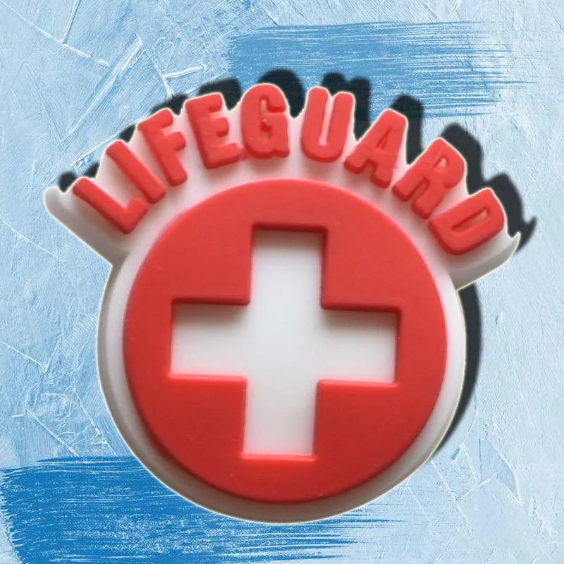 

Shoe Charms Decorations Fits for Crocs Accessories Fireman Pins Buckle Boys Girls Kids Women Teens Christmas Gifts Party Favors