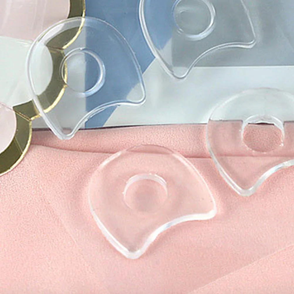 

20pcs Professional Corn Pads Comfortable Callus Cushions Convenient Corn Cushions