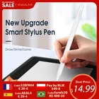 KUULAA для iPad Pencil 2 с отключением пальмы, стилус для Apple Pencil iPad Pen Pro 11 12,9 2021 2020 2018 2019 7th 8th Air 3