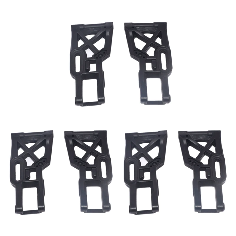 

6X 8041 Front Lower Arm For 1/8 Zd Racing 9116 9020 9072 9071 9203 08421 08425 08426 08427 Rc Car Parts Accessories