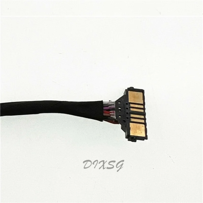 НОВЫЙ ОРИГИНАЛЬНЫЙ кабель аккумулятора для ноутбука DELL Vostro 15 3510 3515 3520 3525 Inspiron 3511