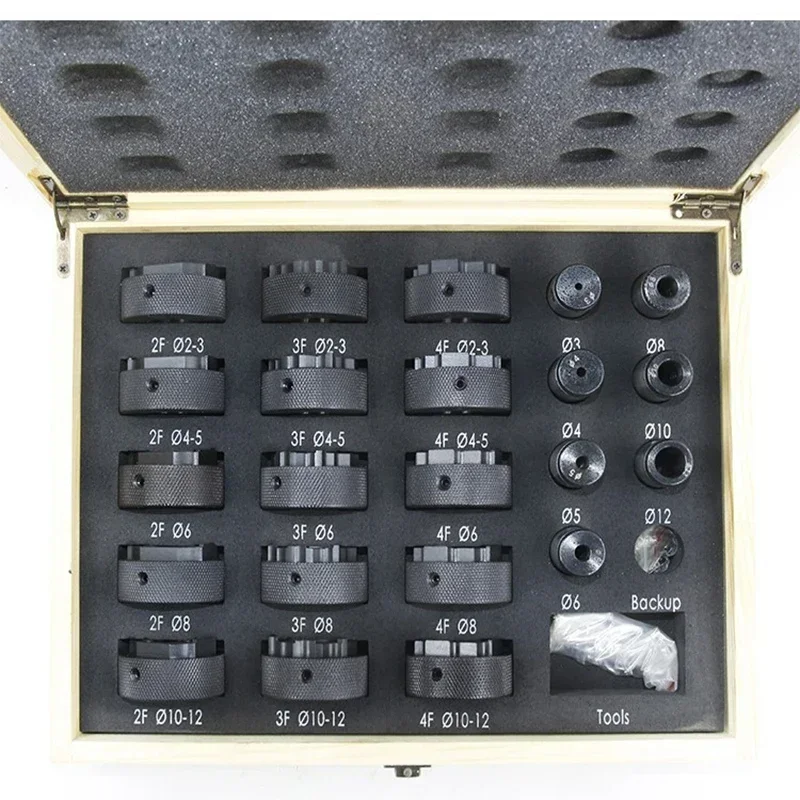 220 В X12 X20 точилка для концевых фрез сверл 6000-9000 об/мин Универсальный Фрезерный