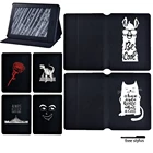 Чехол для планшета Kindle Paperwhite123Paperwhite(5th6th7th10th Gen)Kindle(10th 8th Gen) 6-дюймовый чехол с белой картинкой